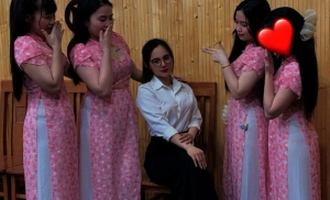 Nhà Hàng Ẩm Thực Nam Phương – Tuyển Dụng Nhân Viên