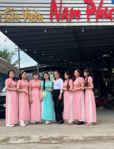 Nhà Hàng Ẩm Thực Nam Phương – Điểm Hẹn Ẩm Thực Đậm Đà Hương Vị Việt